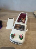 Playmobil limousine - 9227, Kinderen en Baby's, Speelgoed | Playmobil, Ophalen, Zo goed als nieuw, Complete set