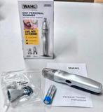 Wahl Neus- Oor en precisie trimmer neushaar oorhaar tondeuse, Handtassen en Accessoires, Uiterlijk | Haarverzorging, Ophalen of Verzenden
