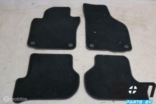 Set vloermatten VW Scirocco 1K1863011R, Auto-onderdelen, Interieur en Bekleding, Gebruikt
