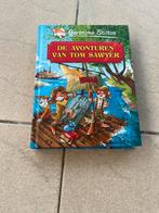 Geronimo stilton boeken Apart of samen te koop, Ophalen of Verzenden, Zo goed als nieuw
