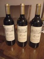 Chateau martin Saint estephe 2008, Collections, Enlèvement