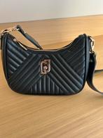 Zwart handtasje Liu-Jo, Enlèvement ou Envoi, Comme neuf, Noir