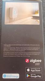 Philips Hue Bridge, Ophalen of Verzenden, Zo goed als nieuw