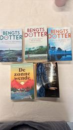 Borjlind, simone Van der vlugt, lina Bengts Dotter, Enlèvement ou Envoi, Utilisé