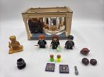 Lego Harry Potter 76386 Hogwarts: Polyjuice Potion Mistake, Ophalen of Verzenden, Zo goed als nieuw, Complete set, Lego