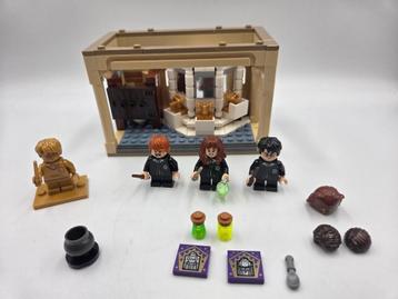 Lego Harry Potter 76386 Hogwarts: Polyjuice Potion Mistake beschikbaar voor biedingen