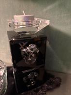 Kaarshouders, Ophalen, Overige materialen, 25 tot 50 cm, Zwart