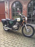 Mash Five Hundred, Motoren, 397 cc, Particulier, 1 cilinder, 12 t/m 35 kW