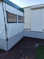 Stacaravan op camping, Tot en met 5