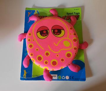 NIEUWE knuffel  beschikbaar voor biedingen