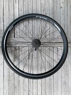 Shimano RS achterwiel in prima staat, Fietsen en Brommers, Fietsonderdelen, Racefiets, Zo goed als nieuw, Shimano, Ophalen