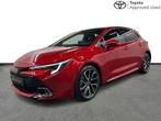 Toyota Corolla Premium 1.8, Auto's, Toyota, Automaat, Corolla, Hybride Elektrisch/Benzine, 71 kW