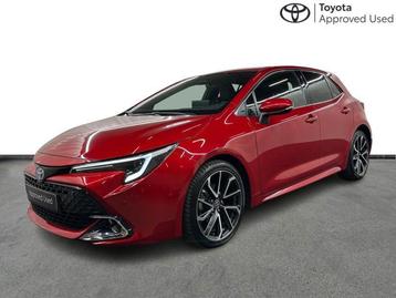 Toyota Corolla Premium 1.8  beschikbaar voor biedingen