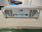 eindversterker  Pro 600, Audio, Tv en Foto, Versterkers en Ontvangers, Ophalen, Zo goed als nieuw, Stereo, 120 watt of meer
