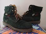 dames korte laarzen kleur donker groen maat 40, Kleding | Dames, Schoenen, Ophalen, Wandelschoenen, Gedragen, Groen
