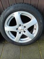Reservewiel  voor (Mercedes) steek 5x112, Pneus et Jantes, 16 pouces, Véhicule de tourisme, Enlèvement