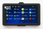 7" Android GPS Tablet – Camper & Auto | iGO Europa- DRK700A, Caravans en Kamperen, Info@drktech.be, Oosterwennel 35 Genk, Nieuw