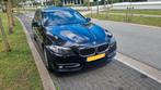 BMW 520d A.Touring 1e eig NWST!👌Full opties! Ruil LV mog., Auto's, BMW, Automaat, 4 cilinders, Zwart, Leder