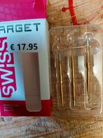 Darts punten, Ophalen