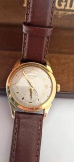 Longines calibre 23Z années 60, Handtassen en Accessoires, Horloges | Antiek, Ophalen of Verzenden, Longines