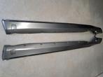 Onderbouw Mercedes 190 w201 1990, Ophalen, Links, Mercedes-Benz, Spatbord