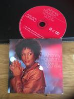 Single Whitney Houston, Enlèvement ou Envoi