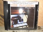 THE PALADINS, Slippin' In, CD, Rockabilly, Blues, Enlèvement ou Envoi, Comme neuf, Rock and Roll