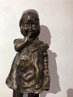 Magnifique grand  Bronze de Pierre Jules Mene