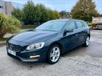 Volvo v60 - 1.6 Diesel - Facelift - Gekeurd, USB, Verlengde garantie, V60, Bedrijf