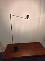 Vintage Daphine Terra vloerlamp design Tommaso Cimini 1975, Ophalen