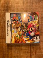 Mario party ds, Enlèvement, Comme neuf