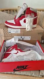 Nike Air Jordan 1 OG, Kleding | Heren, Ophalen of Verzenden, Nieuw