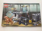 Lego Jurassic world, Enfants & Bébés, Jouets | Duplo & Lego, Enlèvement
