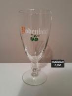 Rodenbach, Enlèvement