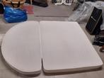 Matras voor camper, Caravans en Kamperen, Ophalen, Zo goed als nieuw