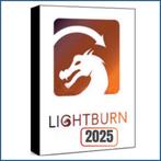 Light Burn  2025, Computers en Software, Ophalen, Nieuw, Windows