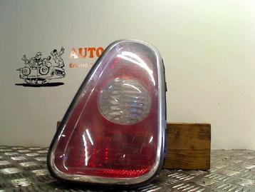 FEU ARRIERE DROIT Mini Mini One / Cooper (R50), Utilisé, Mini