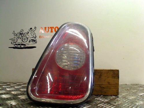 ACHTERLICHT RECHTS Mini Mini One / Cooper (R50), Auto-onderdelen, Verlichting, Mini, Gebruikt