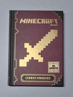 Boek minecraft combat handboek, Boeken, Ophalen of Verzenden