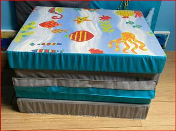 matelas et coussin beschikbaar voor biedingen