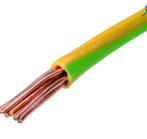 Aardingskabel 16mm2, Doe-het-zelf en Bouw, Elektriciteit en Kabels, Ophalen
