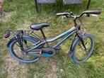 Kinderfiets Loeki 20", Fietsen en Brommers, Ophalen, Gebruikt, Loekie, Handrem