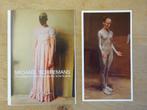 Michaël Borremans, 2013, invitatie, signed, Ophalen of Verzenden, Zo goed als nieuw, Folder
