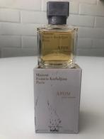 APOM Homme-Francis Kurkdjian-stalen-decants-discontinued, Ophalen of Verzenden, Zo goed als nieuw