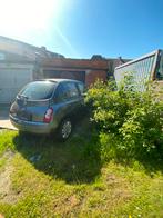 nissan auto te koop +32 487 75 36 90, Auto's, Bedrijf, Te koop