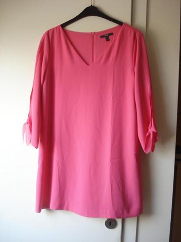 Nieuw roze Esprit kleedje, dames. mt 40 beschikbaar voor biedingen