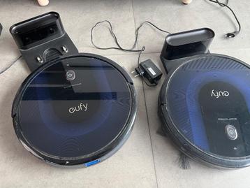 Eufy robovac  beschikbaar voor biedingen
