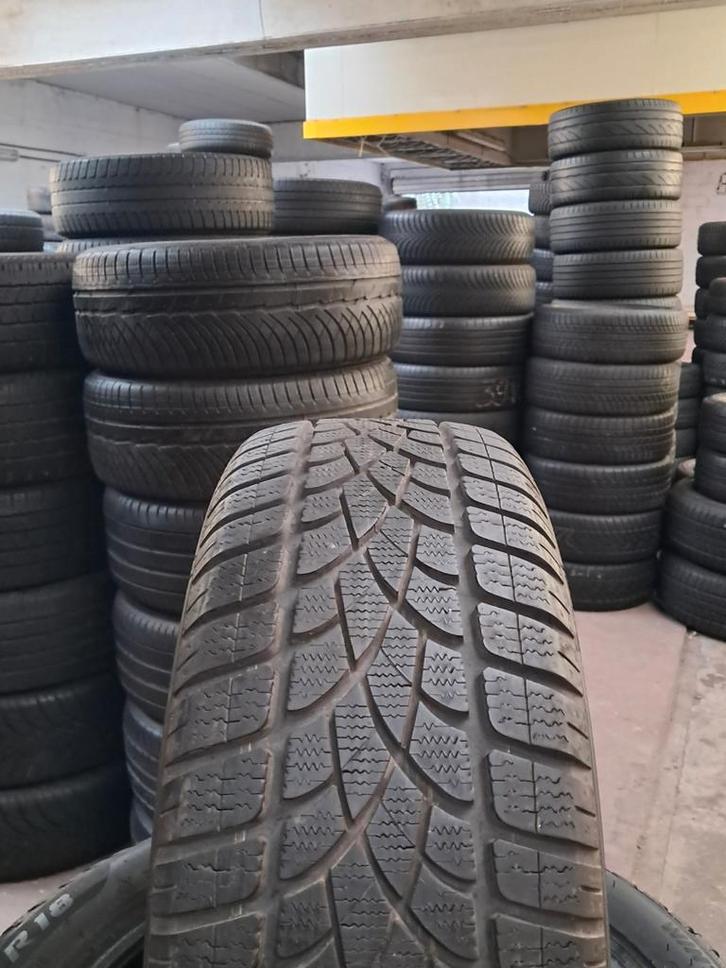 19550r16 195 50 r16 195/50/r16 DUNLOP avec montage, Autos : Pièces & Accessoires, Autres pièces automobiles