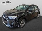 Kia Stonic 1.2i Pure ISG, Autos, Kia, Stonic, SUV ou Tout-terrain, 5 places, Noir