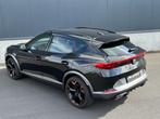 Cupra Formentor VZ 1.4 e-Hybrid DSG (245pk) | Navi | Camera, Auto's, Cupra, Euro 6, 4 cilinders, Formentor, Leder en Stof